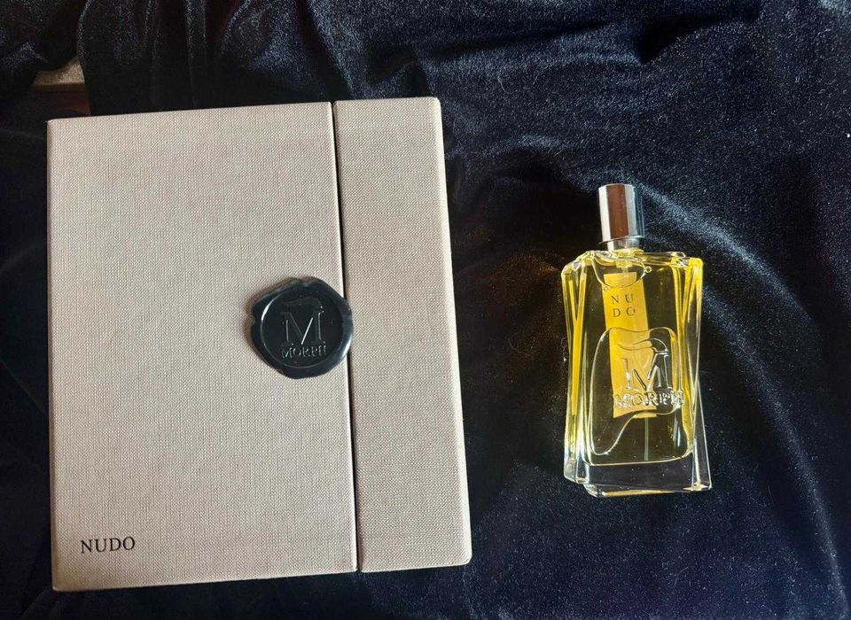 Morph Nudo Eau de Parfum
