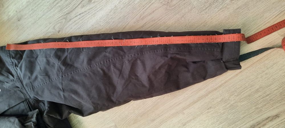 The north face Hyvent dry L