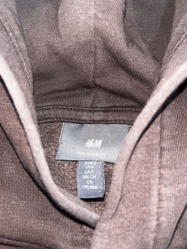 Hoodie / Худи / Суичър от H&M