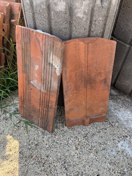 Vand tigla in stare buna