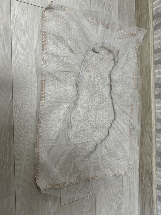 Большая сетка для клеток 60/40/22 на резинке