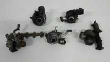 Турбо Peugeot Opel insignia Mercedes Ford volvo citroen Турбина VW 1.9