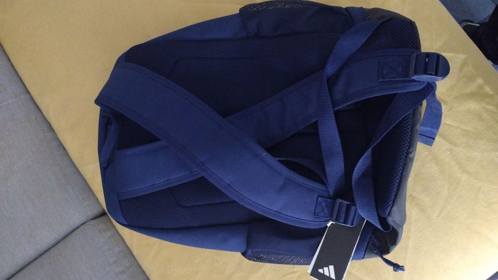 Раница на Левски Адидас тиро