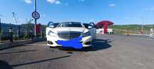 Mercedes benz E-class w212