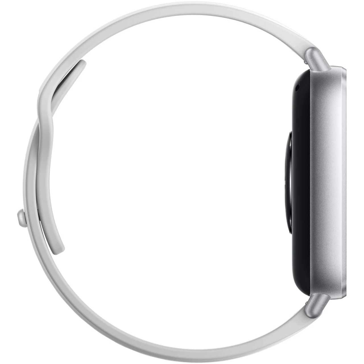 Xiaomi Redmi Watch 5 Active Matte Silver