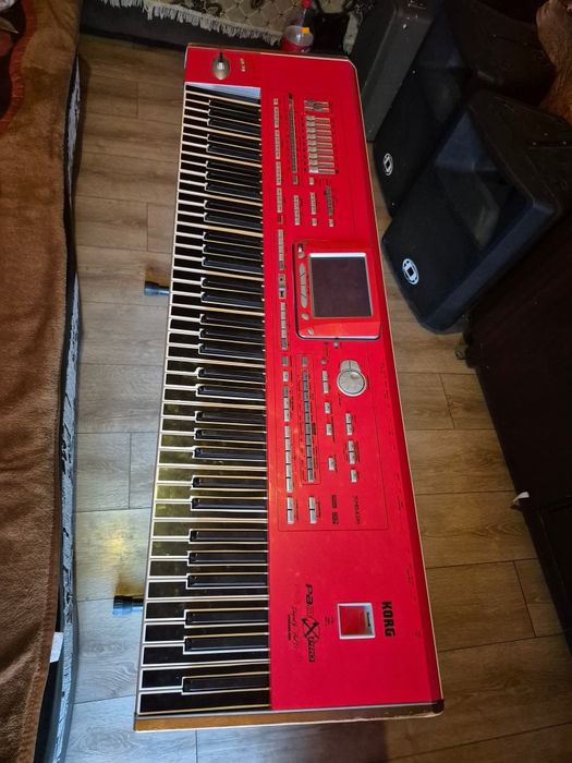 Instrumente muzicale