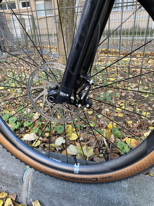 Cube Elite SLT C:68X 8.8 kg