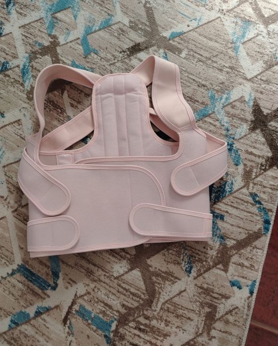 Brâu tip corset mărimea S