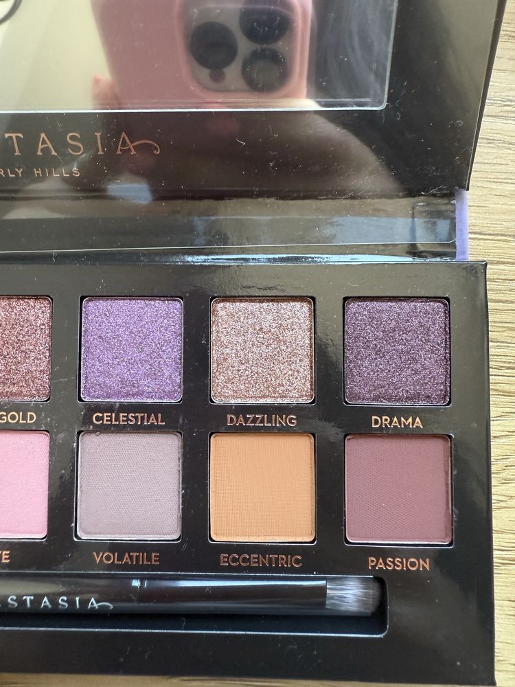 Anastasia Beverly Hills Norvina Palette