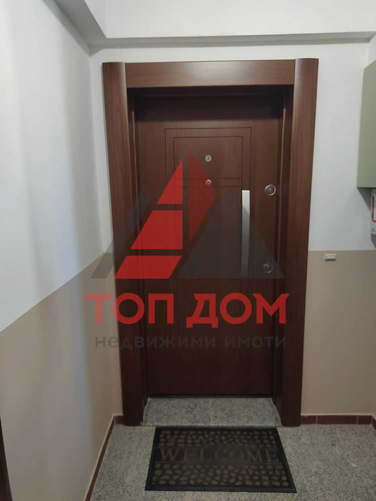 Дава се под наем Двустаен апартамент в Варна, Виница - 70 кв.м за 510 € - Снимка #11
