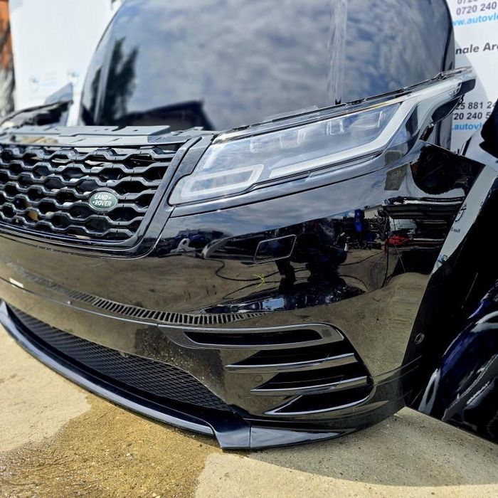 Fata completa bara aripa capota far 2017-> L560 Land Rover Range Rover