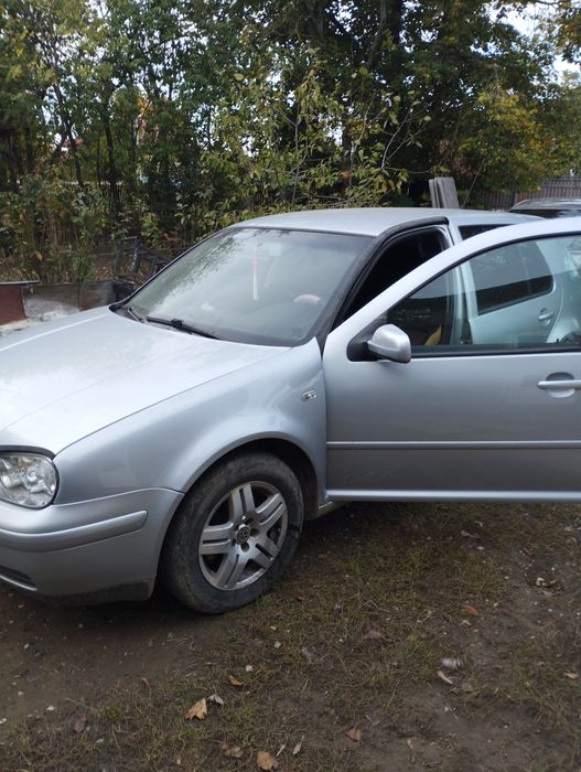 Golf 4 1.6 Fsi benzina