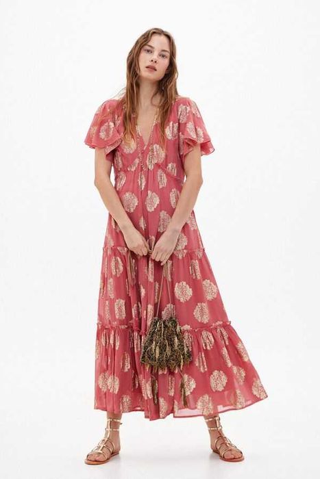 Рокля Hoss Intropia