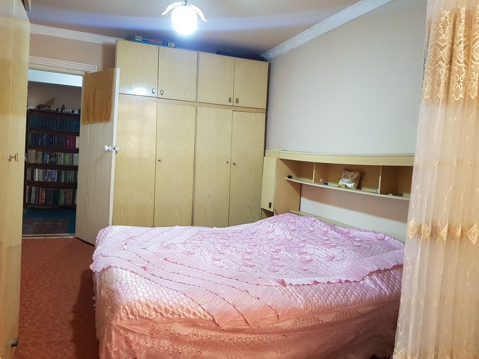 2х комнатная квартира со всеми удобствами ориентир Бам супер