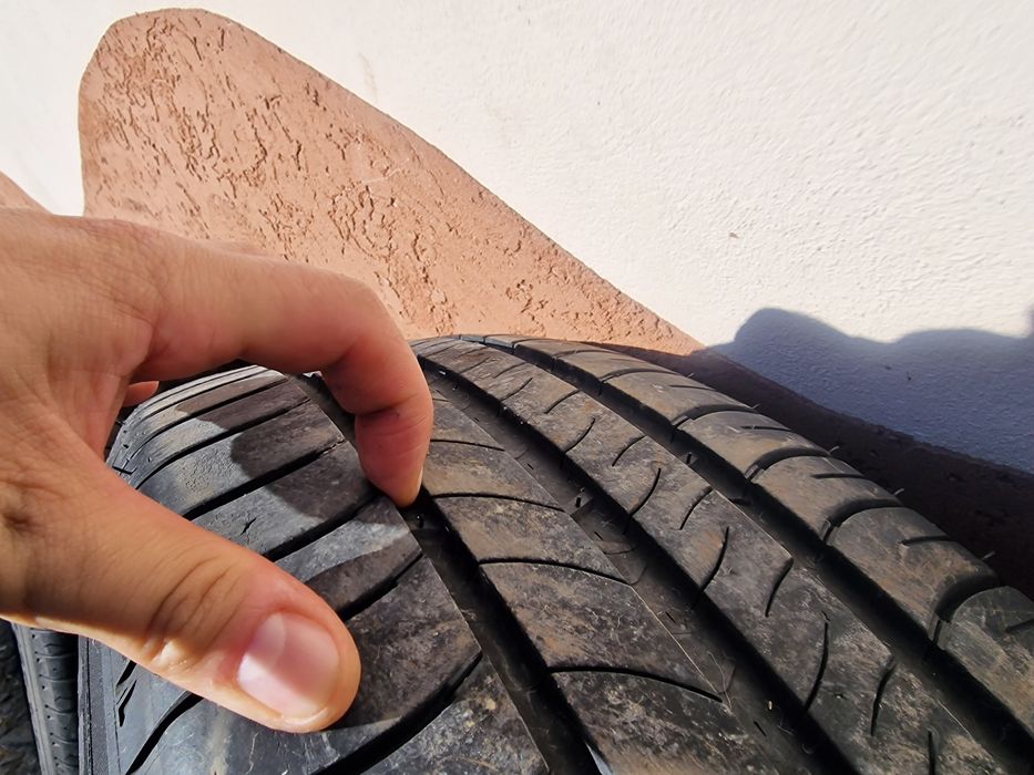 Michelin Energy Saver Dot19