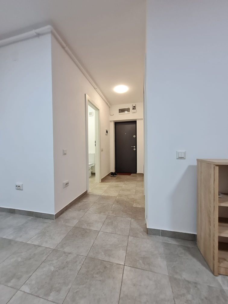 Inchiriere apartament Class Park