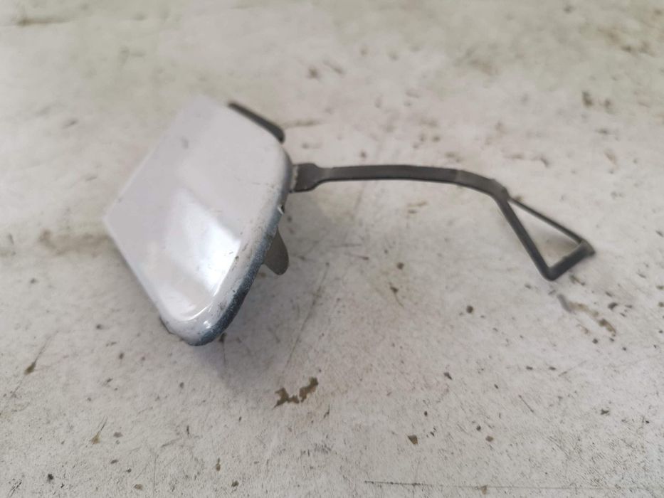 Капак За Теглич На Предна Броня Пежо 208 1 [ - ], 208 2 [ - ] Оригинал