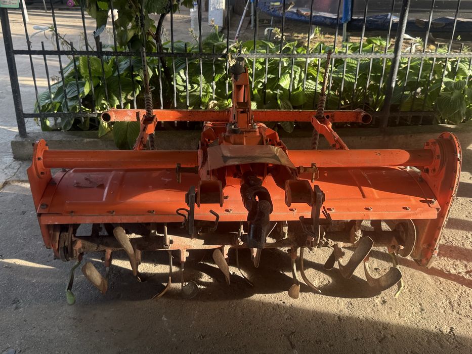 Freză japoneză 1.40