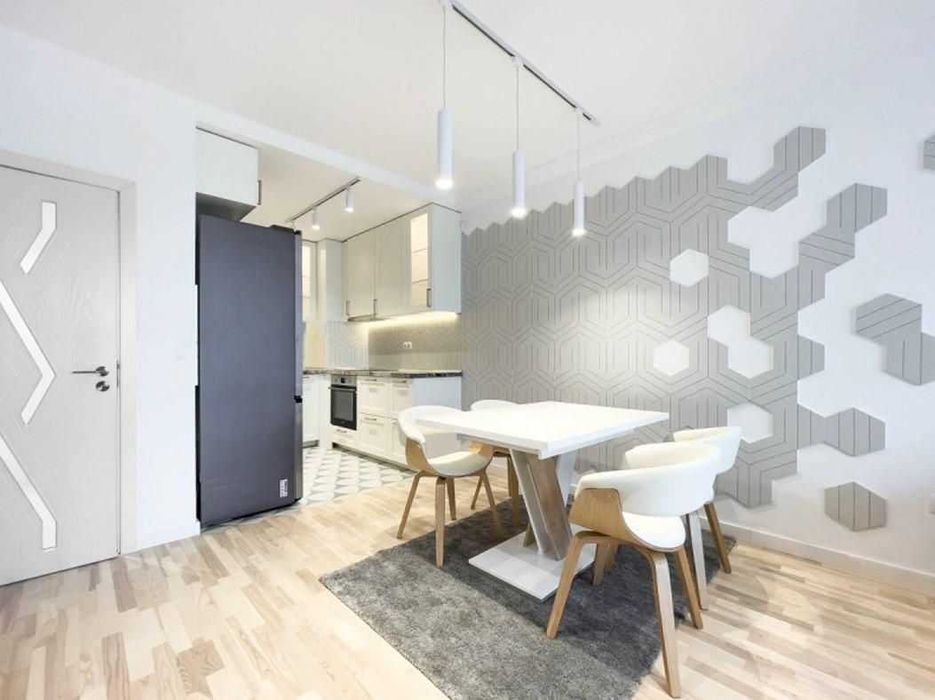 Продава се Двустаен апартамент в София, Овча купел 1 - 75 кв.м за 1800 €/кв.м - Снимка #2