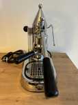 Espressor La Pavoni Europicolla si Professional Post-Mil