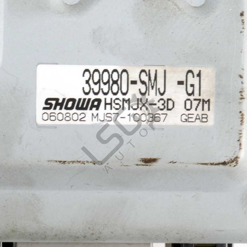 Контрол модул електрическа кормилна рейка Honda Civic VIII ID: 118433