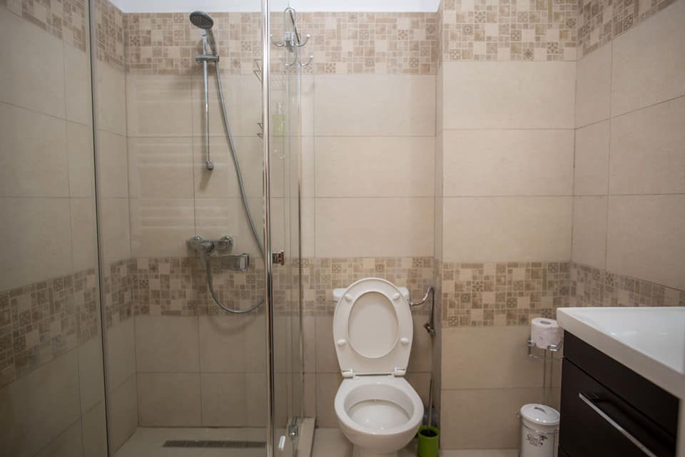 Studio de vanzare Mamaia nord - Navodari