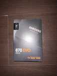 ssd samsung 1tb evo