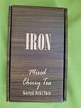 Detox микс за детоксикация и отслабване.Detox Iron