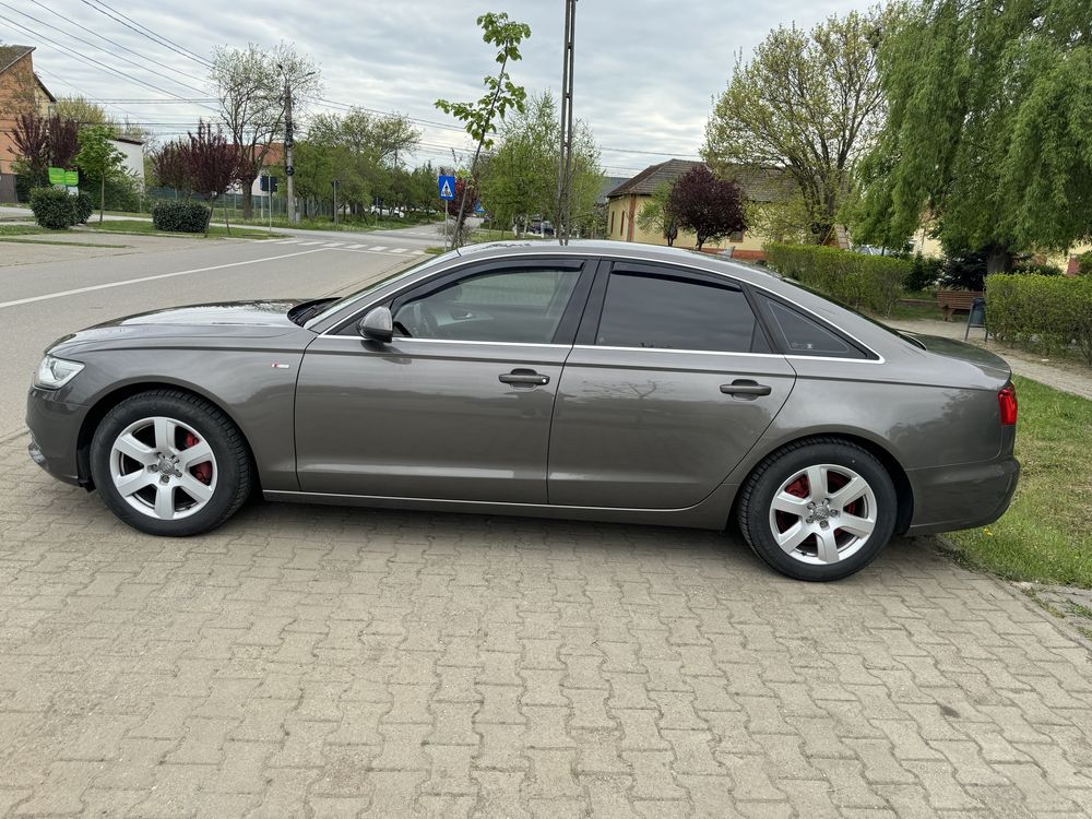 De vanzare Audi a6 C7