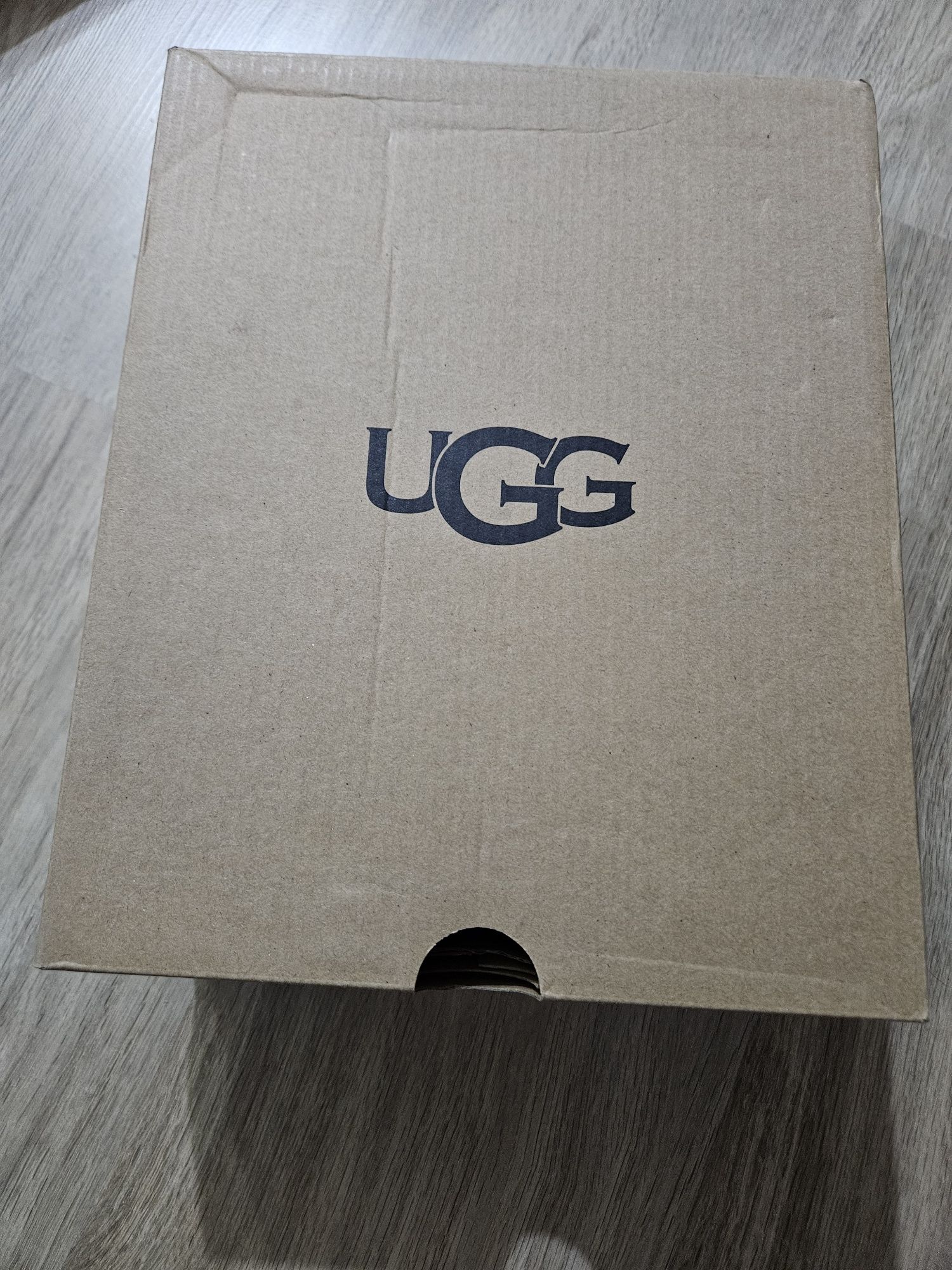 Детски ботуши UGG