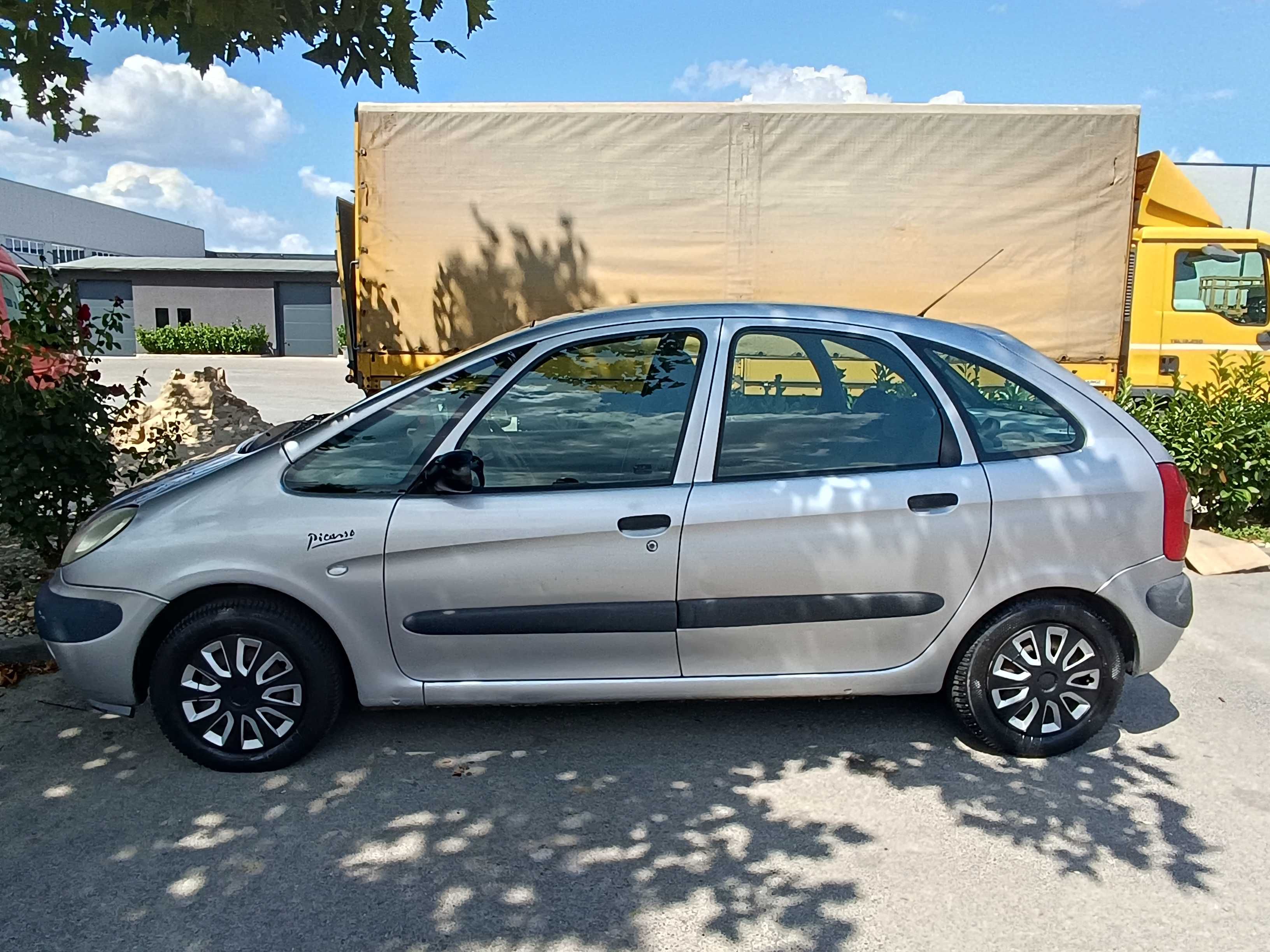 Citroen Xsara Picasso