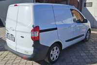 Ford Transit Courier 2015 1.5 TDCI Euro 5  107000 km