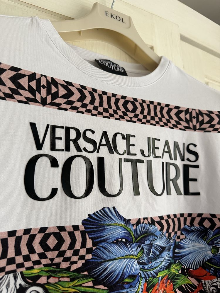Рокля Versace jeans couture