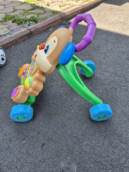 Antemergator si balance bike/bicileta fara pedale