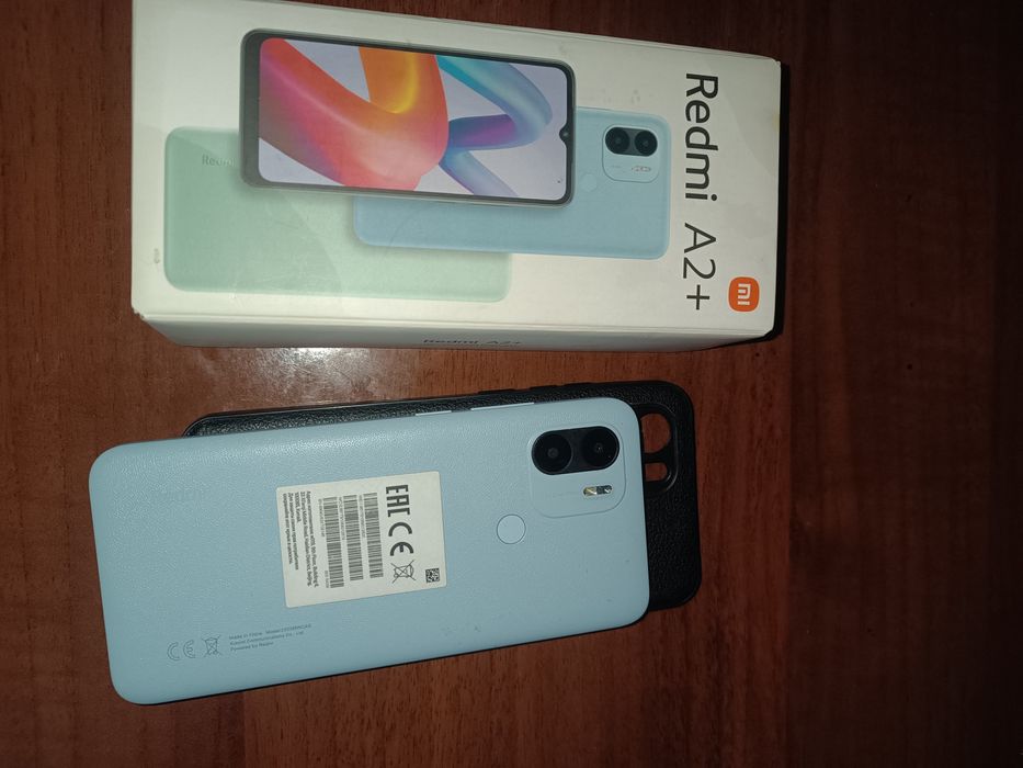 Redmi a2+сотилади