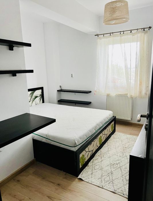 Vand Apartament, zona campului manastur Cluj !