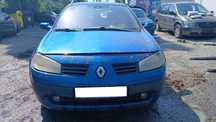 Dezmembrez Renault Megane 2 Break 1.5 Diesel Euro 4- K9K-G7 - 63KW