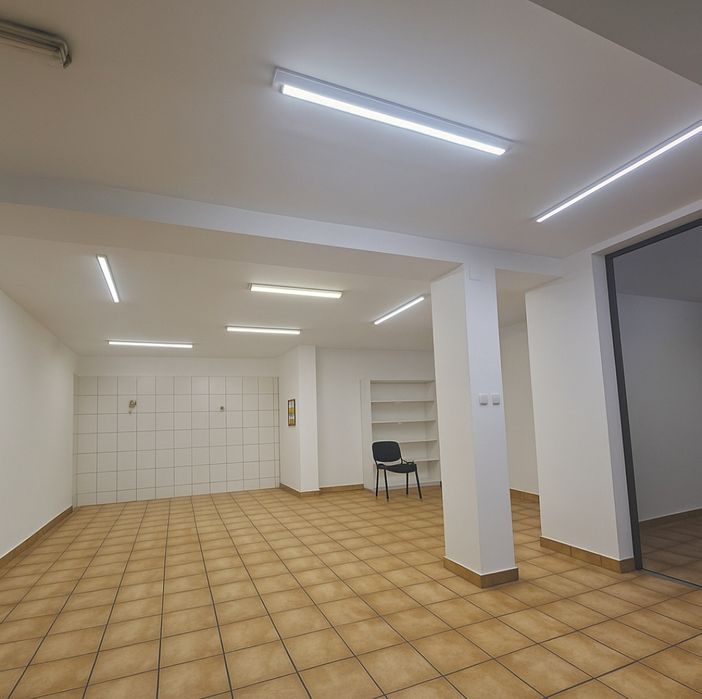 Inchiriez spațiu comercial 60 mp C-tin Brâncoveanu Alunisului