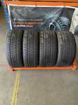 Anvelope iarna 275/45/20 si 305/40/20 Pirelli Scorpion Winter RFT Bmw