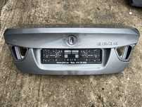 Capota portbagaj / Haion BMW Seria 3 E90 Facelift