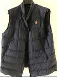 Moncler Save Gilet