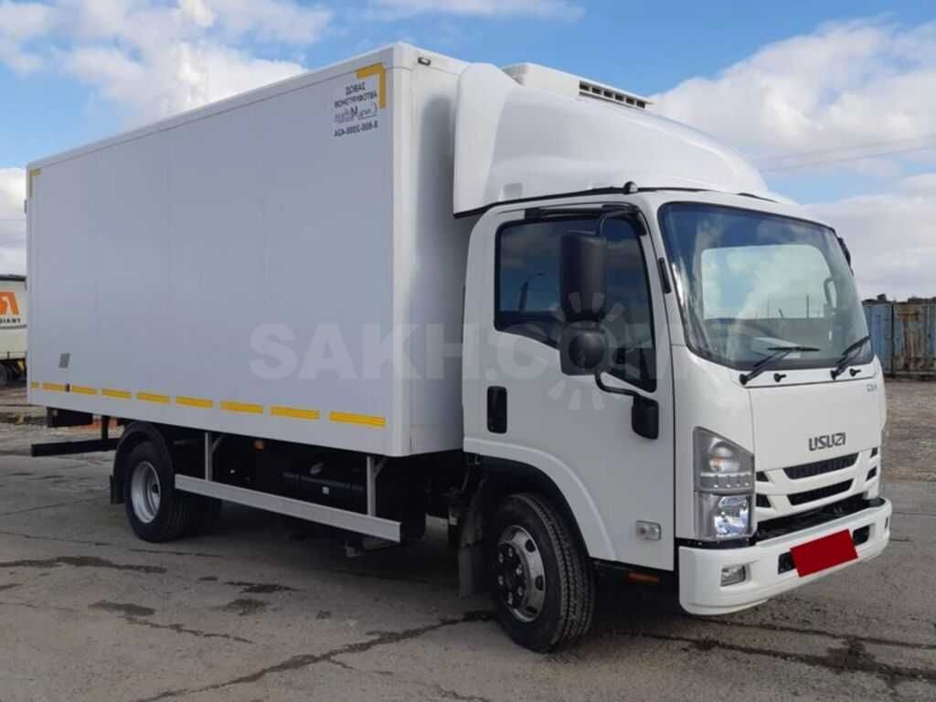 ISUZU NQR  90 L-L харид килинг