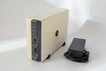 NAS Synology DS109