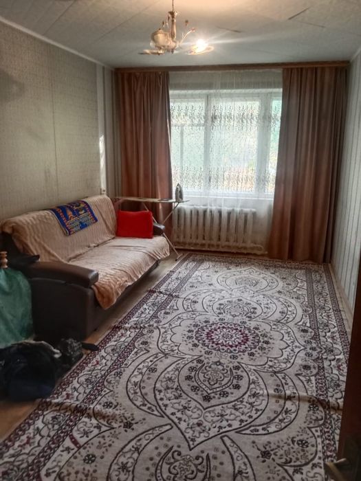 Продам 2 ком квартира