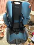 Столче за кола Recaro