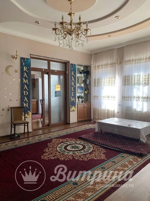 Продаётся дом на Кукче 8 соток