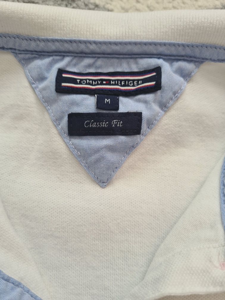 Tricou Tommy dama M