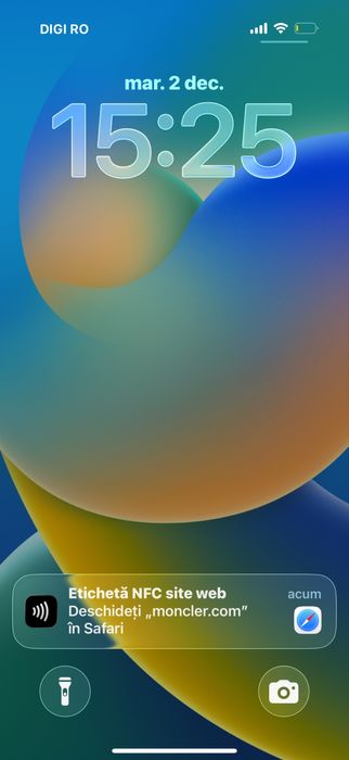 Geaca M.o.ncler Lucioasa