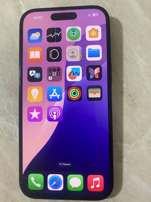 Продам iPhone 15