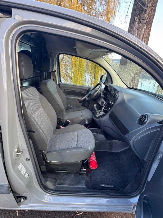 Mercedes Benz Citan 109 CDI   Cp 90.  2015